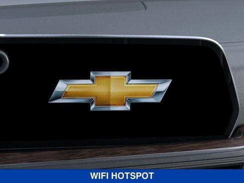 New 2026 Chevrolet Tahoe LT w/ Comfort Package AWD/4WD image 21