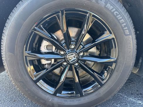 Certified 2025 Honda CR-V Sport-L image 10