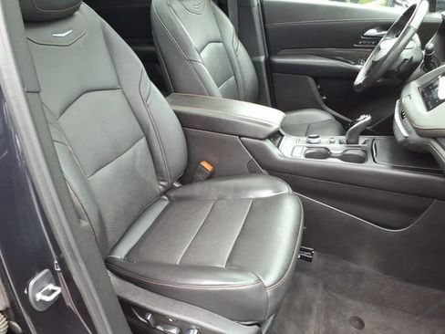 Used 2023 Cadillac XT4 Sport AWD/4WD image 23