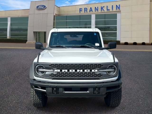 New 2026 Ford Bronco Badlands AWD/4WD image 2
