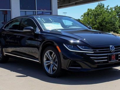 Used 2022 Volkswagen Arteon SE