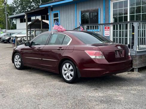 Used 2008 Honda Accord LX-P image 8