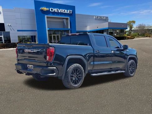 Used 2025 GMC Sierra 1500 Elevation w/ Elevation Premium Package AWD/4WD image 27