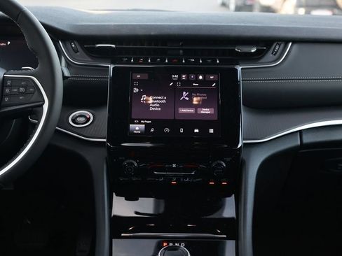 New 2026 Jeep Grand Cherokee L 4WD image 24