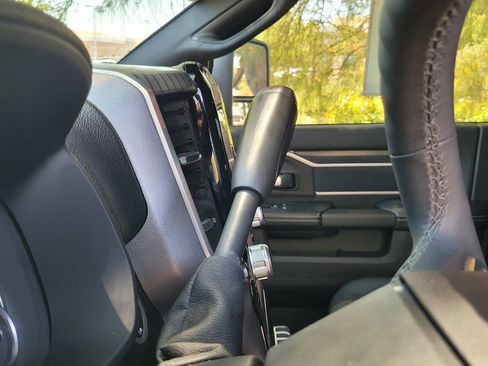 Used 2025 RAM 2500 Big Horn AWD/4WD image 19