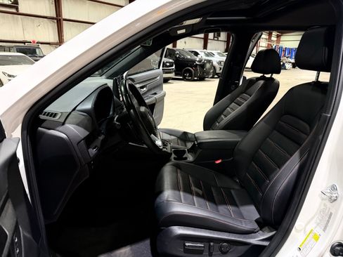 Used 2025 Honda CR-V Sport-L image 13