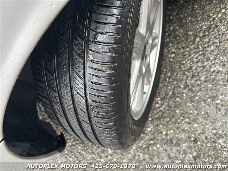 Used 2001 Volvo S60 2.4T FWD image 21