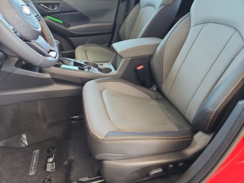 New 2026 Subaru Crosstrek 2.5i Limited AWD/4WD image 19