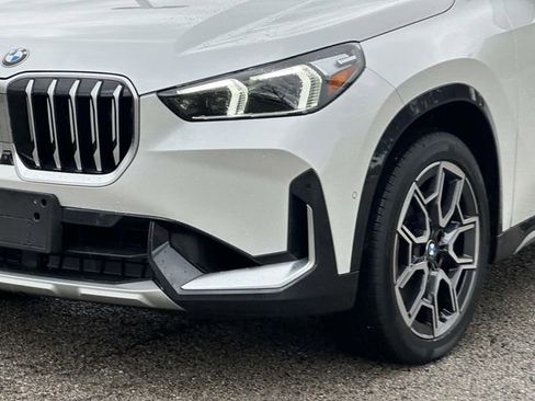 Certified 2025 BMW X1 xDrive28i image 12