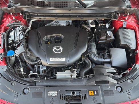 Used 2019 MAZDA CX-5 Signature AWD/4WD image 33