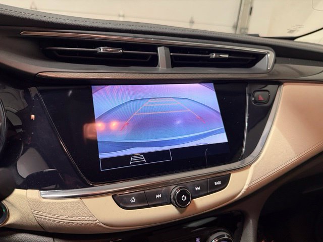 Used 2023 Buick Encore GX Preferred w/ Cold Weather Comfort Package FWD image 18