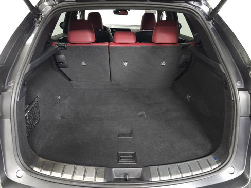 Used 2024 Lexus NX 350 AWD image 7