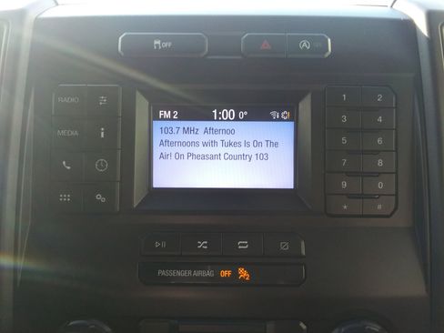 Used 2018 Ford F150 XL w/ Equipment Group 101A Mid image 13