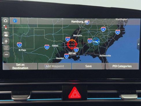 Used 2022 Hyundai Elantra Limited image 20