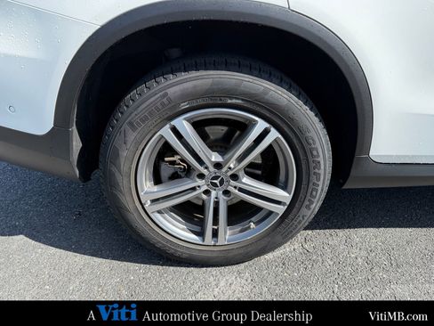 Certified 2021 Mercedes-Benz GLC 300 4MATIC image 14