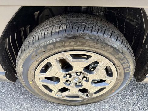 New 2026 Subaru Outback Premium image 10