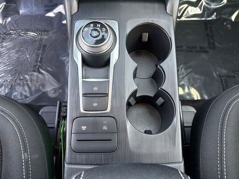 Used 2025 Ford Escape Active image 19