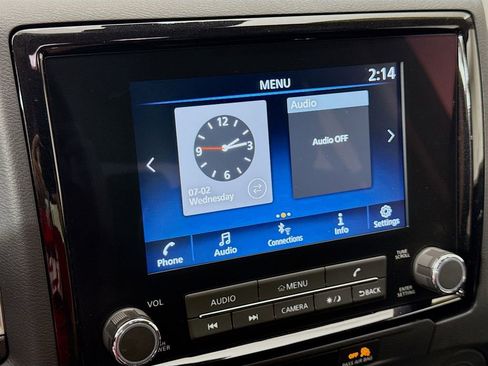 Used 2024 Nissan Frontier SL w/ Technology Package image 14