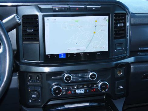 Certified 2024 Ford F250 Lariat image 28