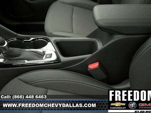 New 2026 Buick Encore GX Preferred image 32