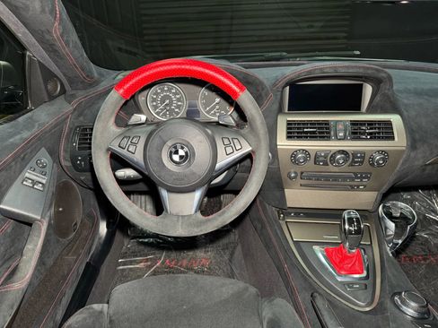 Used 2008 BMW 650i 650i Coupe 2D image 33