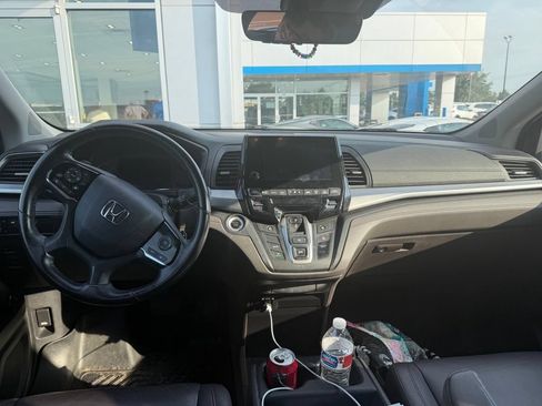 Used 2019 Honda Odyssey EX-L image 6