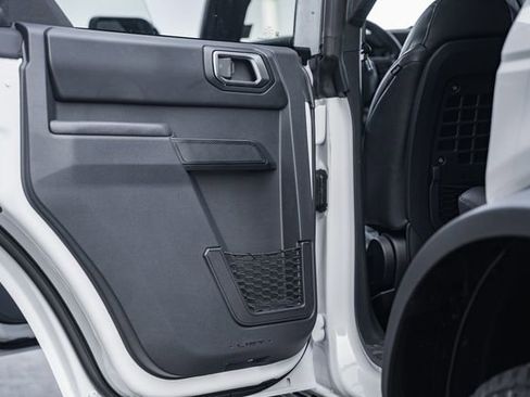 New 2026 Ford Bronco Big Bend w/ Black Diamond Package AWD/4WD image 48