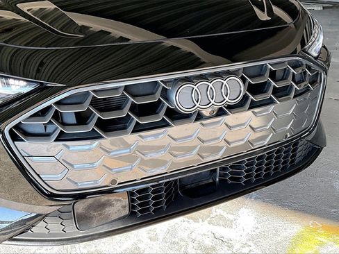 Used 2025 Audi A5 2.0T Premium Plus w/ Premium Plus image 33