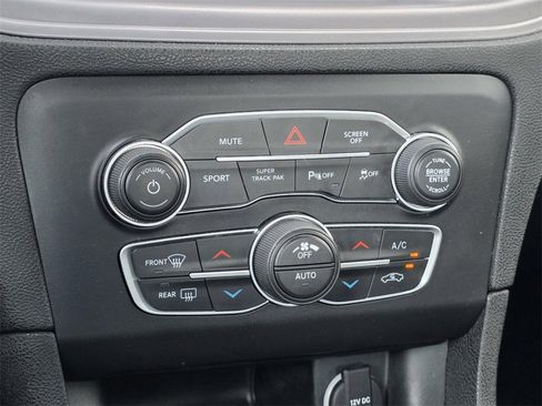 Used 2023 Dodge Charger GT w/ Blacktop Package image 24