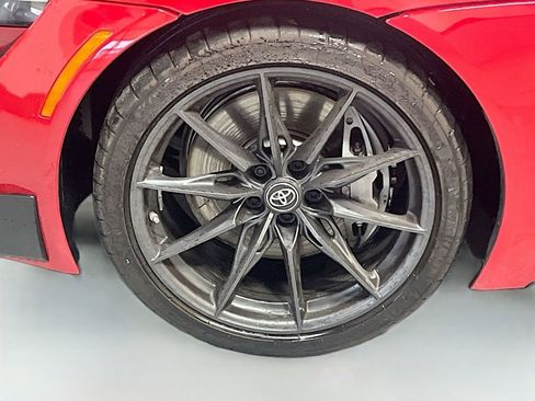 Used 2024 Toyota Supra image 27