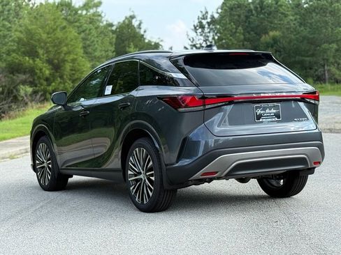New 2026 Lexus RX 350 FWD image 11