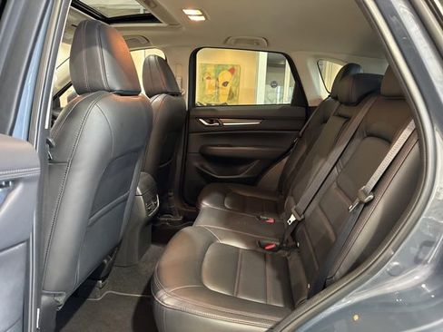Used 2024 MAZDA CX-5 Carbon Edition AWD/4WD image 21