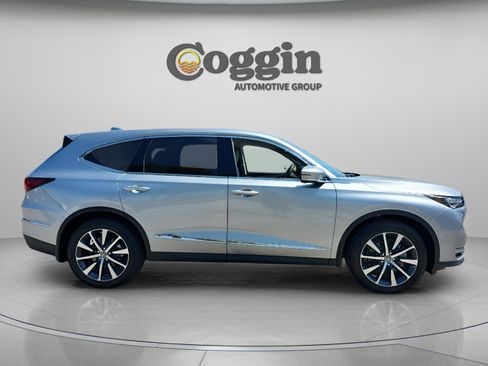 New 2026 Acura MDX FWD w/ Technology Package image 6