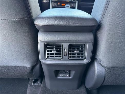 New 2025 Toyota RAV4 XLE image 21