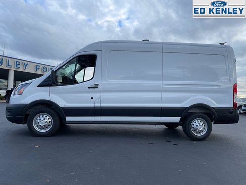 New 2026 Ford Transit 250 148 Medium Roof image 2
