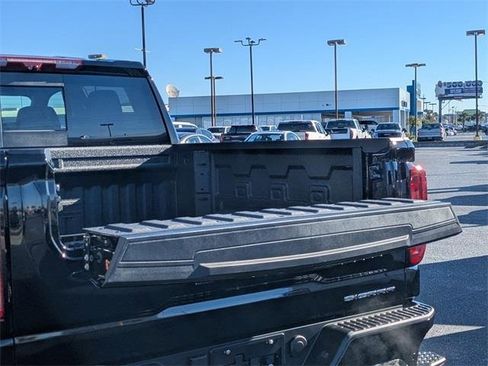 New 2026 GMC Sierra 1500 Denali image 14