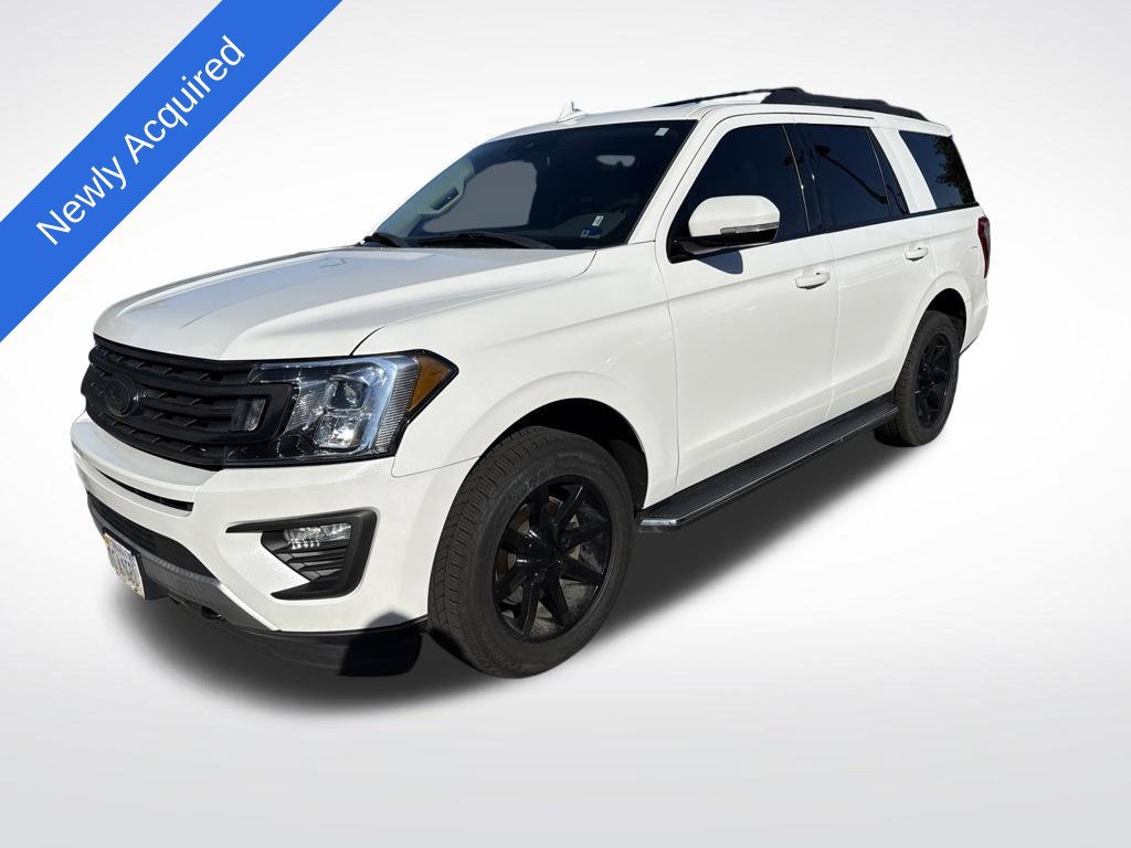 Used 2020 Ford Expedition XLT w/ Equipment Group 202A AWD/4WD image 1