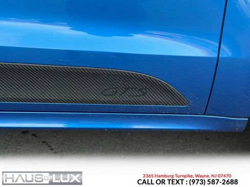 Used 2017 Porsche Macan GTS w/ Premium Package Plus image 22