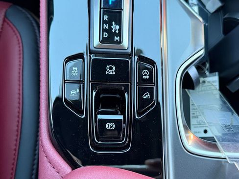 New 2026 Lexus NX 350 AWD image 26