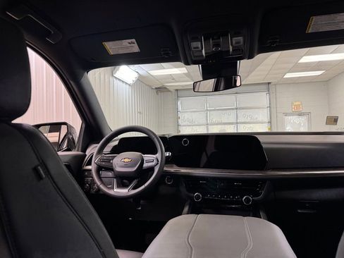 New 2026 Chevrolet Tahoe LT image 21