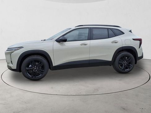 New 2026 Chevrolet Trax ACTIV image 8