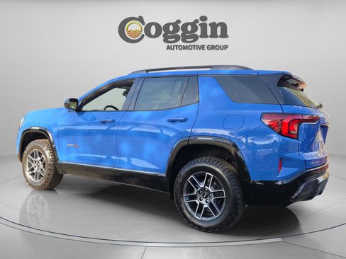 New 2026 GMC Terrain AT4 w/ Technology Package II image 3