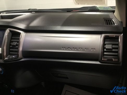 Used 2020 Ford Ranger XLT w/ Equipment Group 302A Luxury image 39