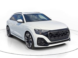New 2026 Audi Q8 Premium Plus video 1