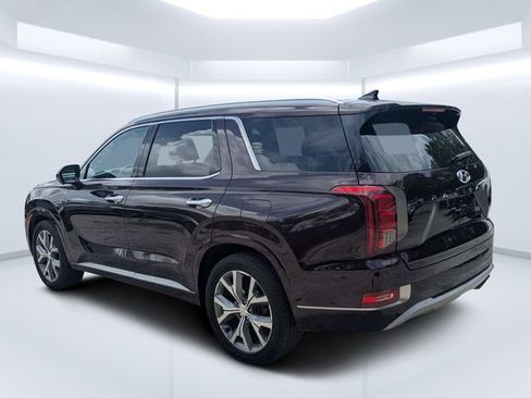 Used 2021 Hyundai Palisade Limited FWD image 5