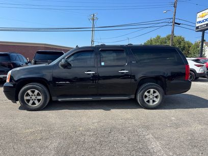 Used 2013 GMC Yukon XL SLT