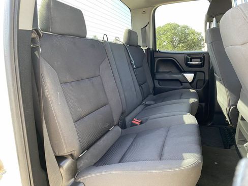 Used 2018 Chevrolet Silverado 1500 LT w/ All Star Edition AWD/4WD image 18