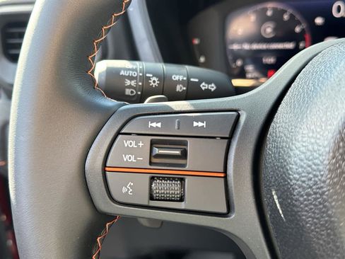 Used 2026 Honda Passport TrailSport image 18