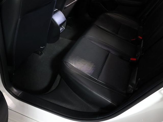 Used 2024 Honda Civic Sport Touring image 26