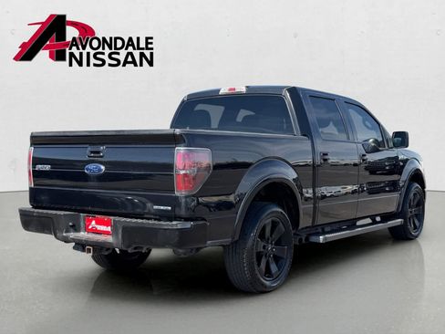 Used 2013 Ford F150 FX2 RWD image 5